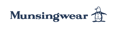 Munsingwear Official Site