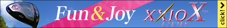 Fun&Joy XXIO X LADIES
