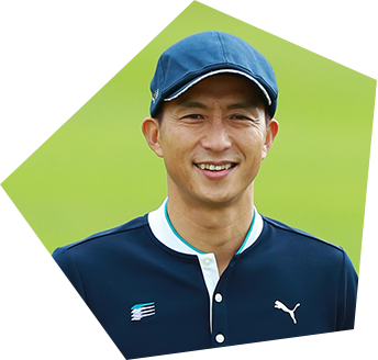 福西崇史さん