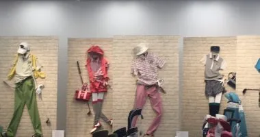 ZOY2018春夏コレクション