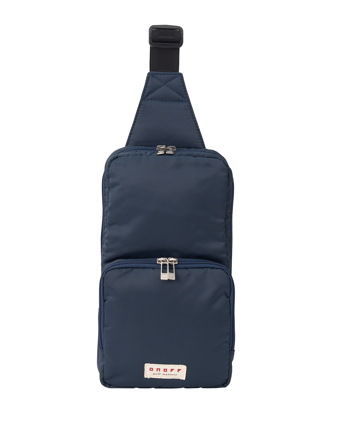 ボディバッグ 6,800円(税抜き) 17×8×31cm