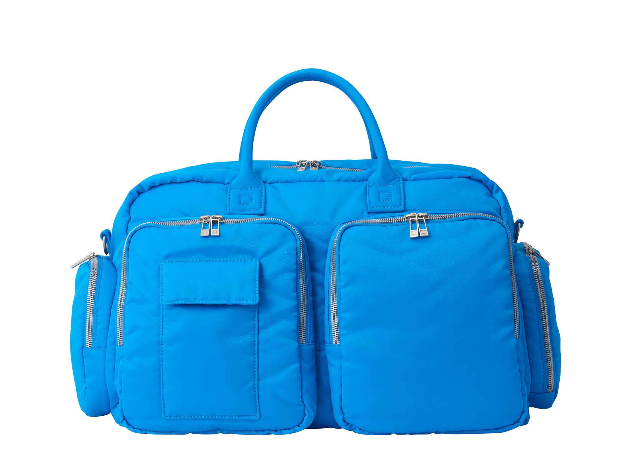 ボストンバッグ 14,000円(税抜き) 48×29×31cm