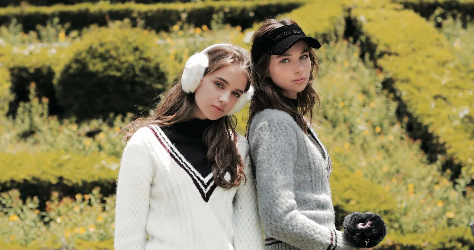 rienda suelta(リエンダスエルタ)秋の新作(1)