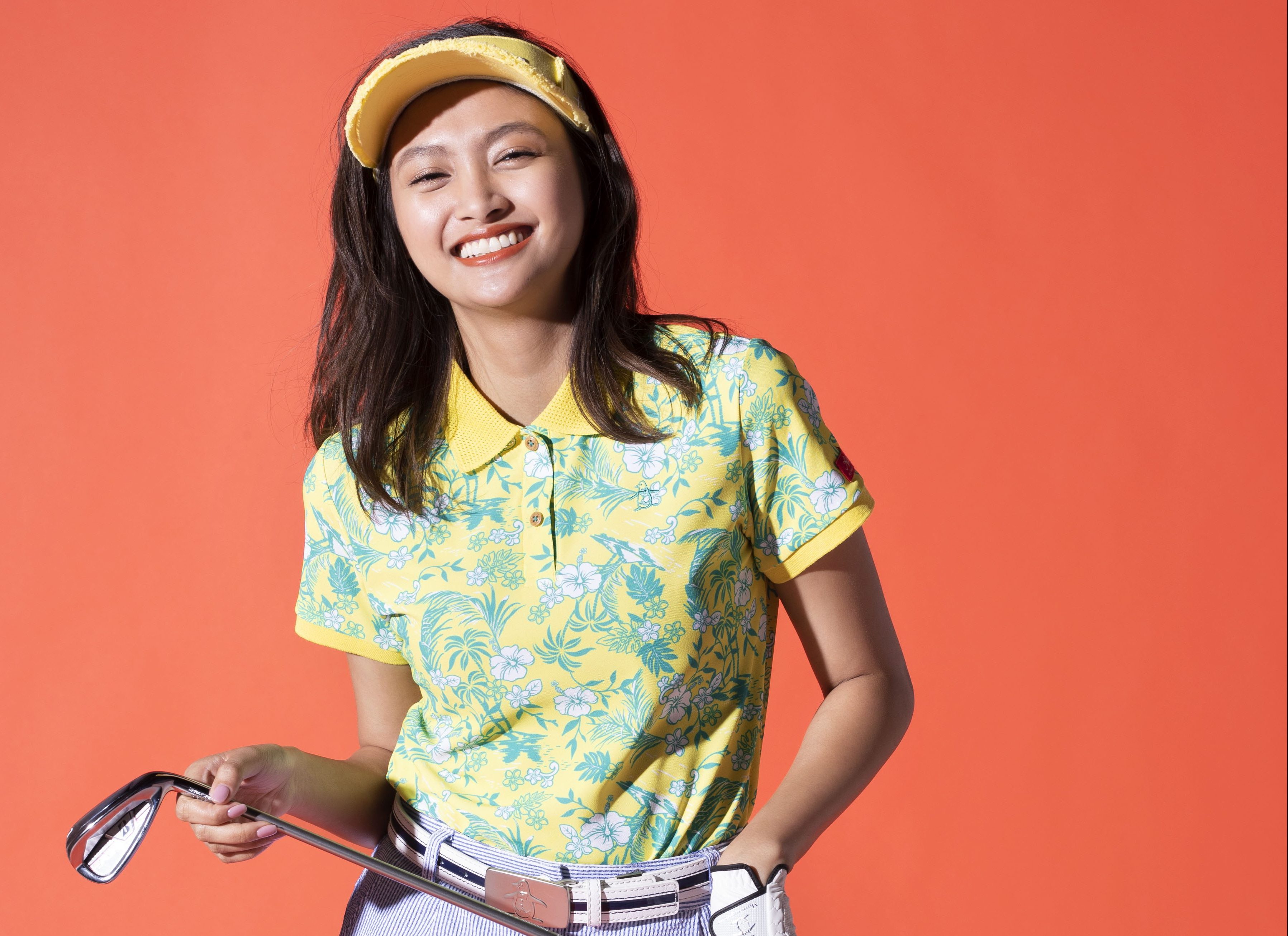 シーズンテーマは『HAWAII（ハワイ）』！ リゾート感溢れるマンシング