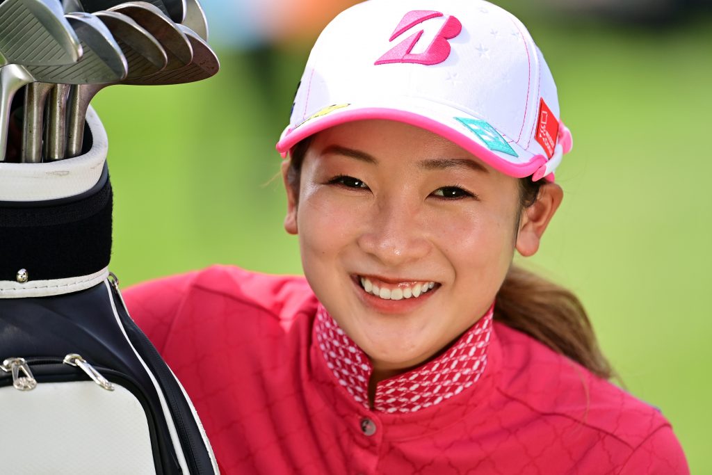 松田鈴英プロ あなたは何問正解できる 女子プロクイズに挑戦 Regina レジーナ 松田鈴英プロ あなたは何問正解できる 女子プロクイズに挑戦 Regina レジーナ