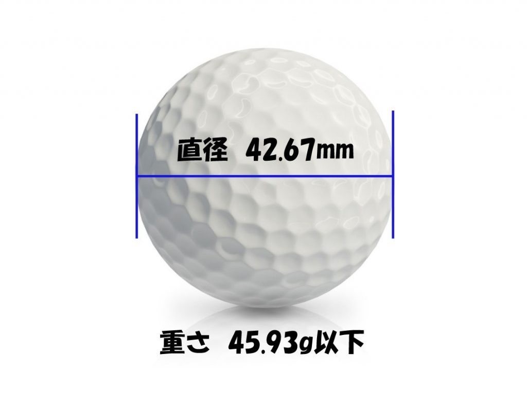 魅了する 世辞 信頼性のある ゴルフ ボール ルール I Marusho Jp