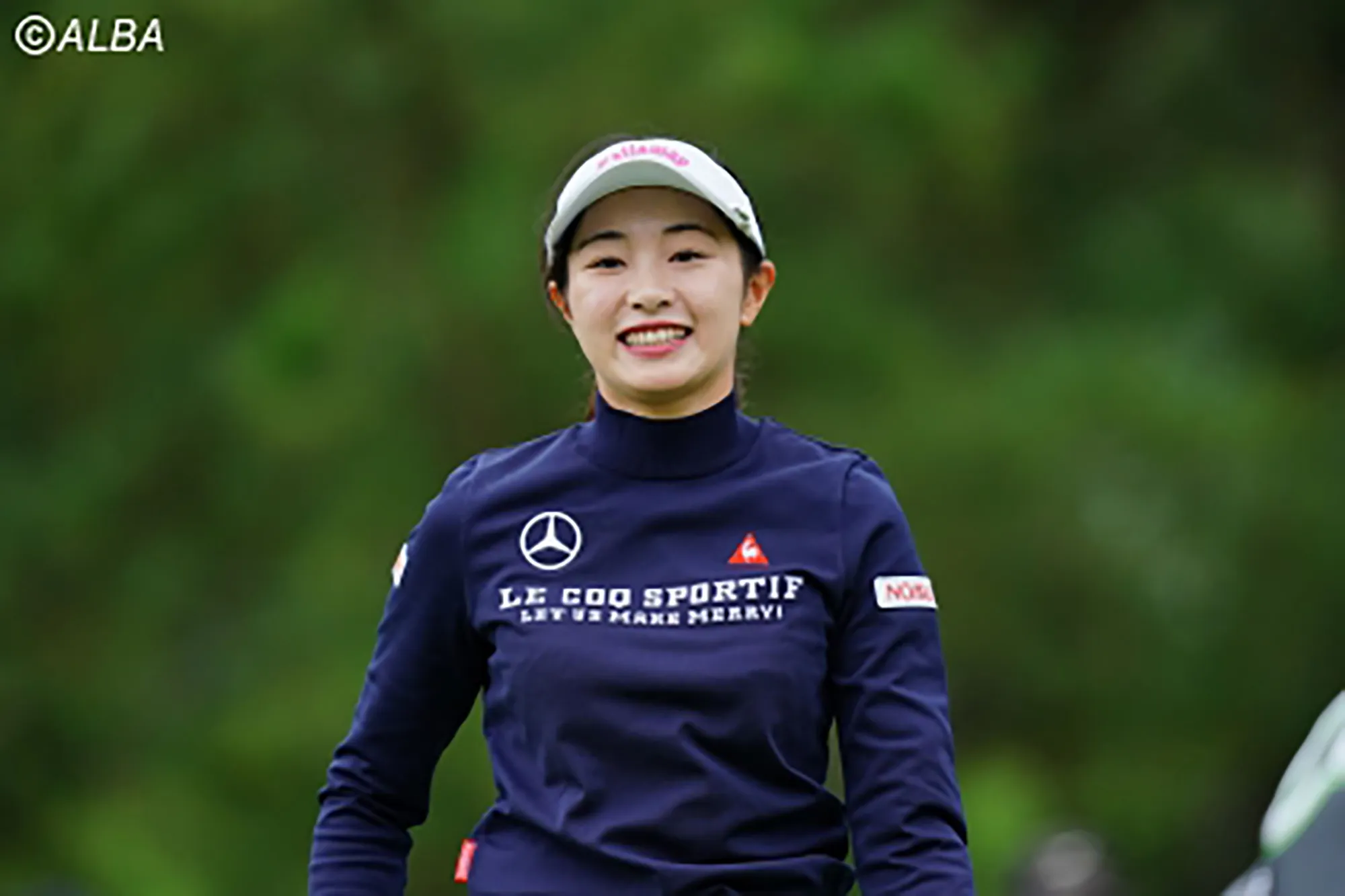 三浦桃香選手も苦しんだ…女性ゴルファーが知っておきたい「紫外線