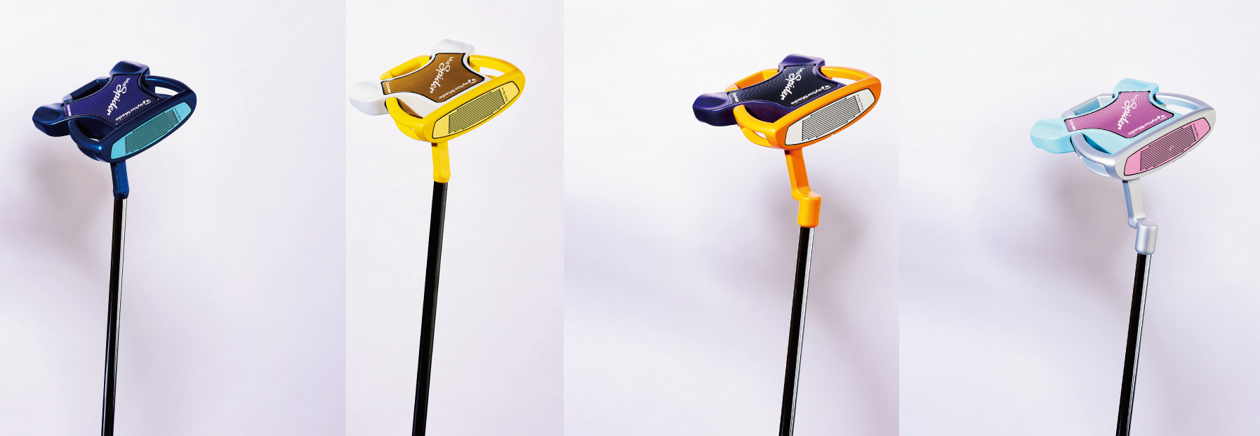 MY SPIDER TOUR  マイスパイダー　34インチ　クランクネック My Spider スパイダー ツアーX 34インチ 米国テーラーメイドが