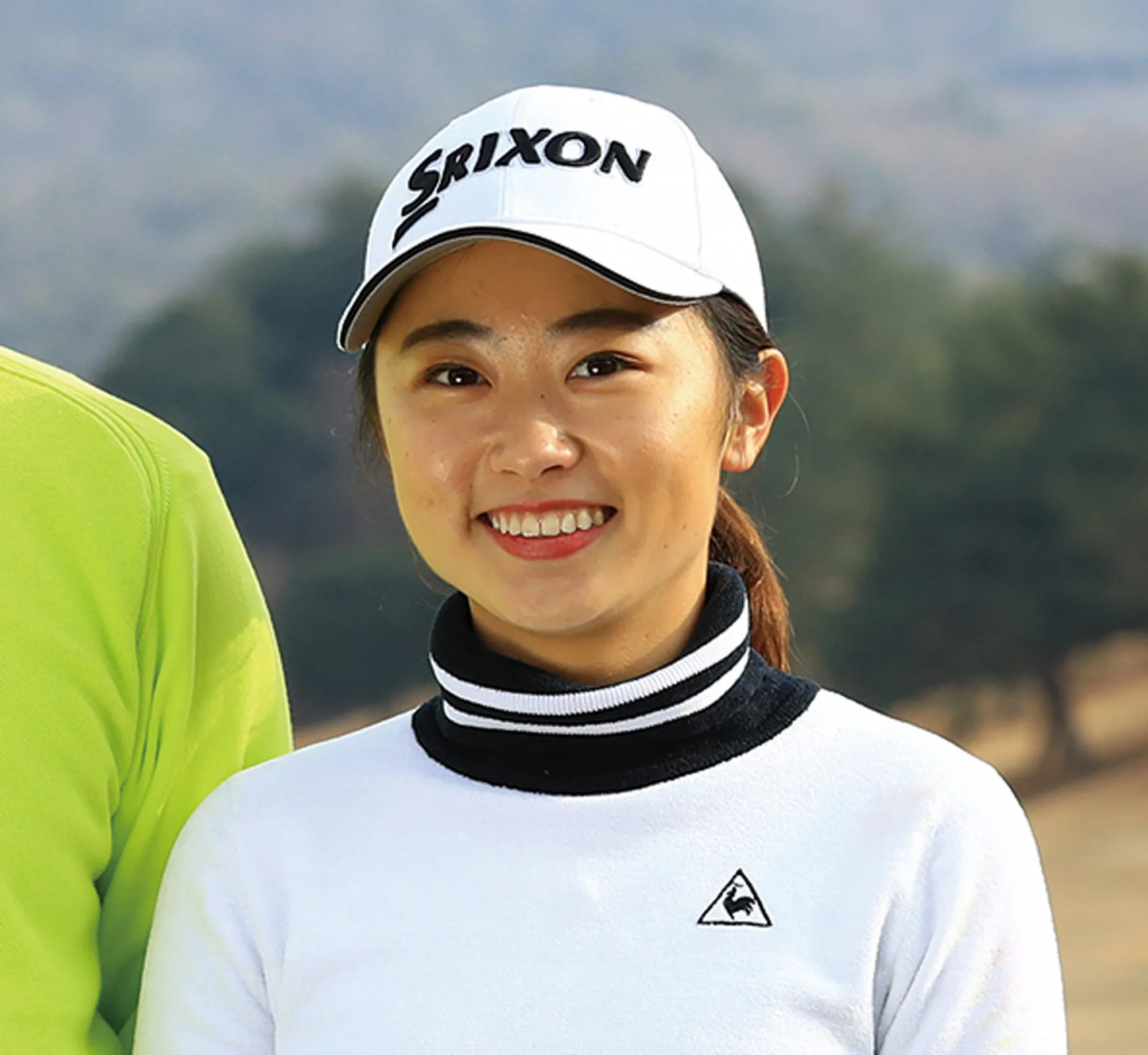 安田祐香が伝授 オッケー が出る レベル別で覚える寄せワン Regina レジーナ