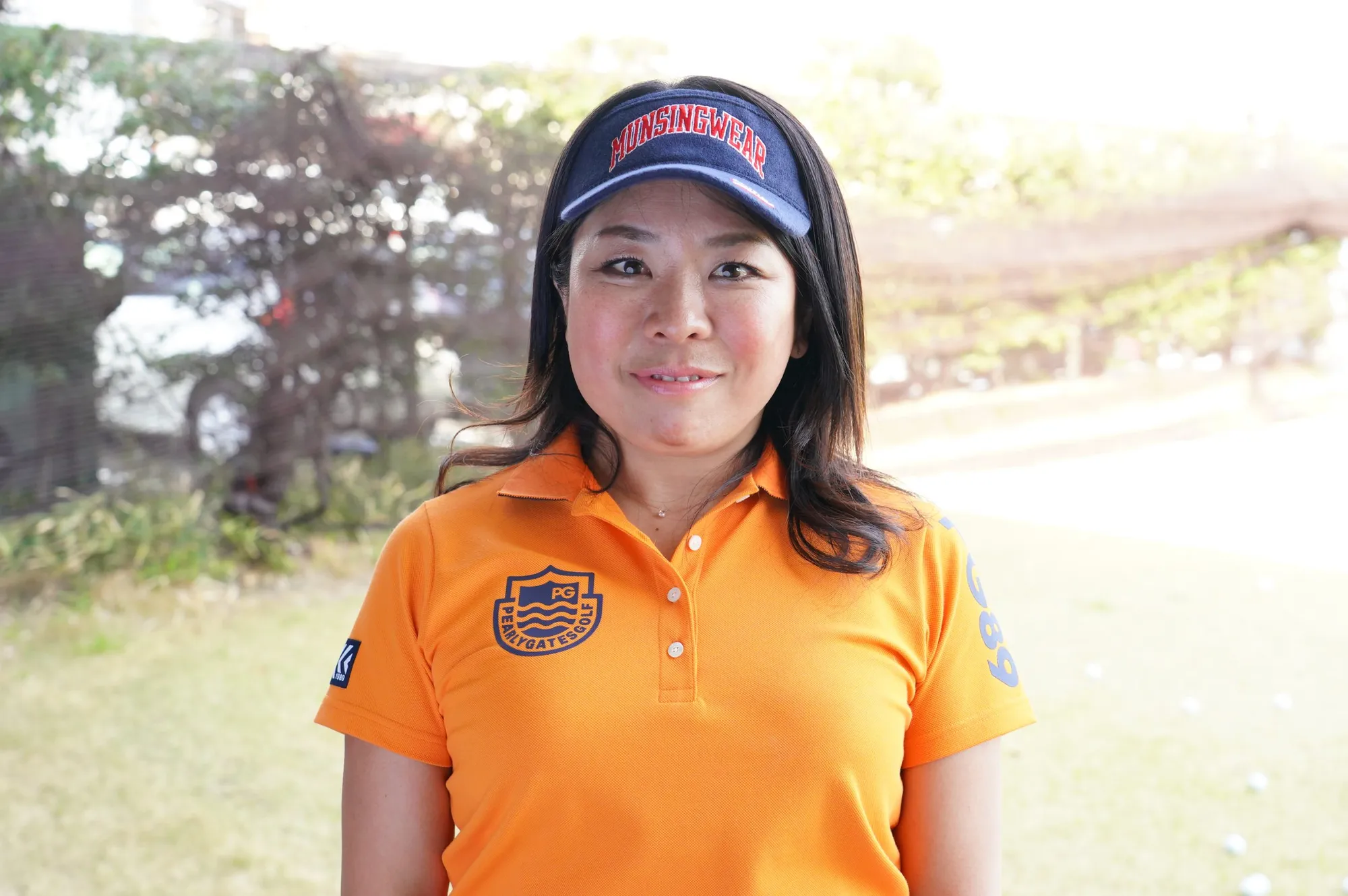 反り腰を防ぎ ゴルフスイングに大切な腹筋を鍛えるドリル Regina レジーナ