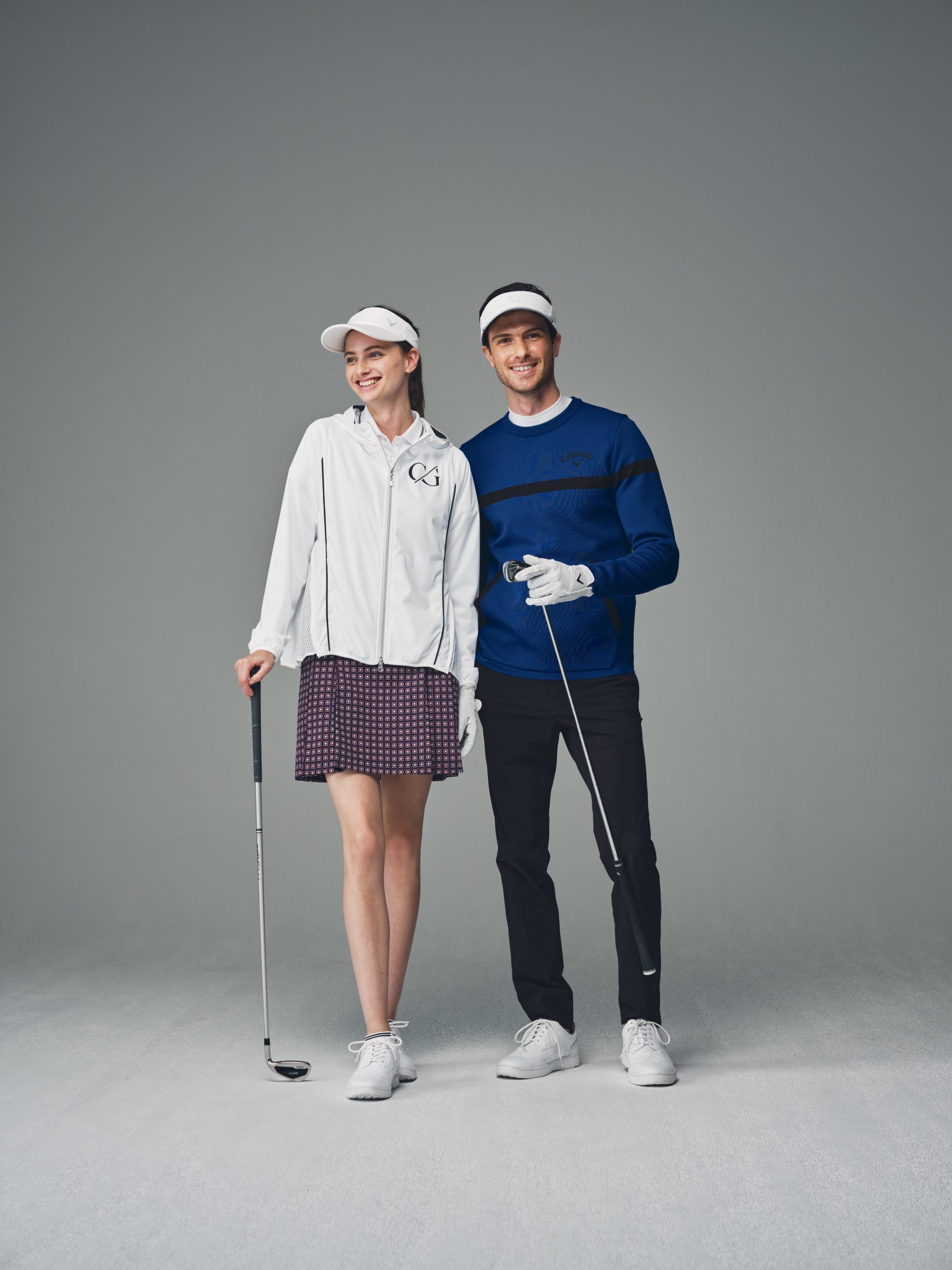 キャロウェイ直営店で「CALLAWAY RED LABEL AUTUMN FAIR」を開催 ...