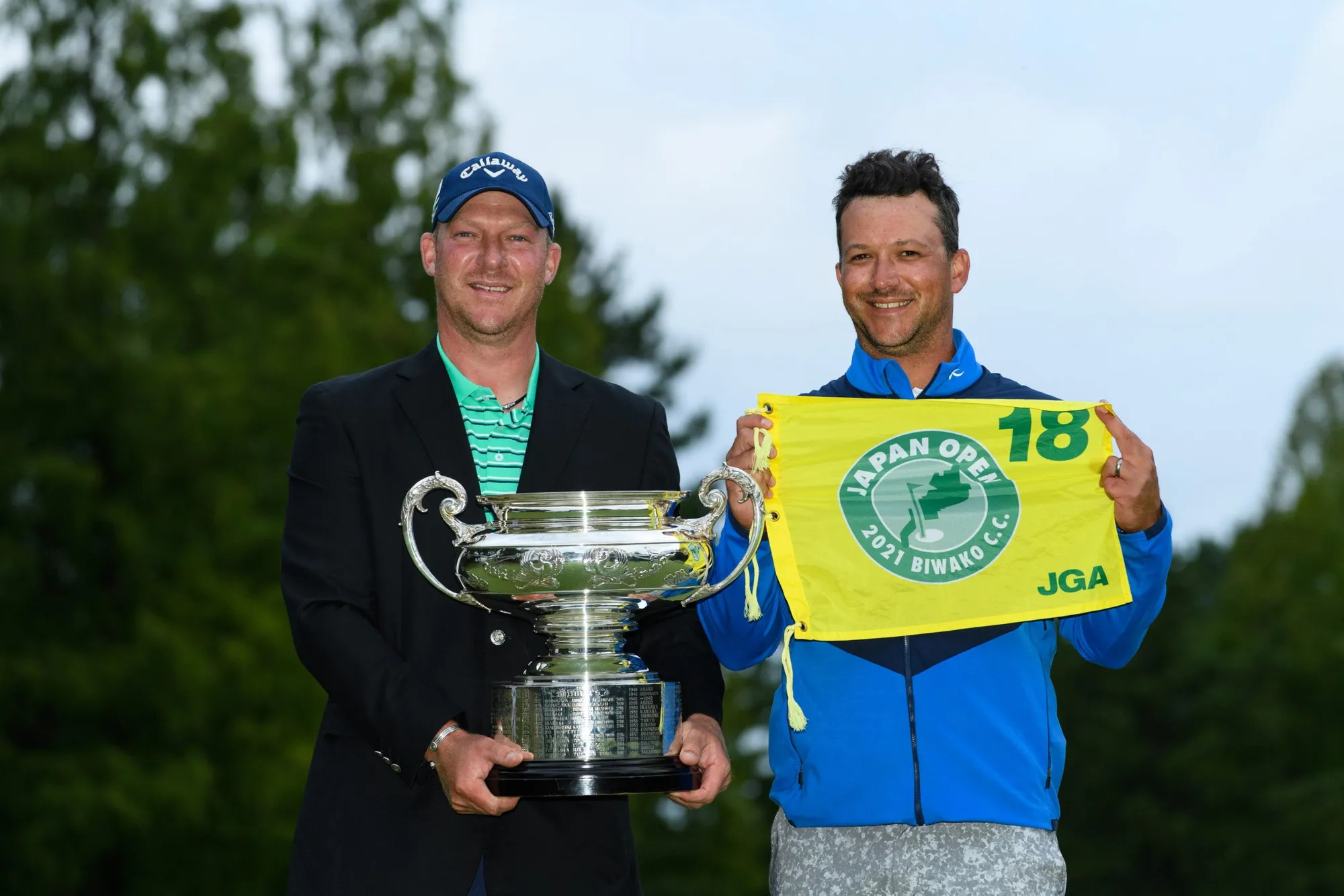 日本最高峰・日本オープン開幕間近！アマチュアの優勝に期待 | Regina