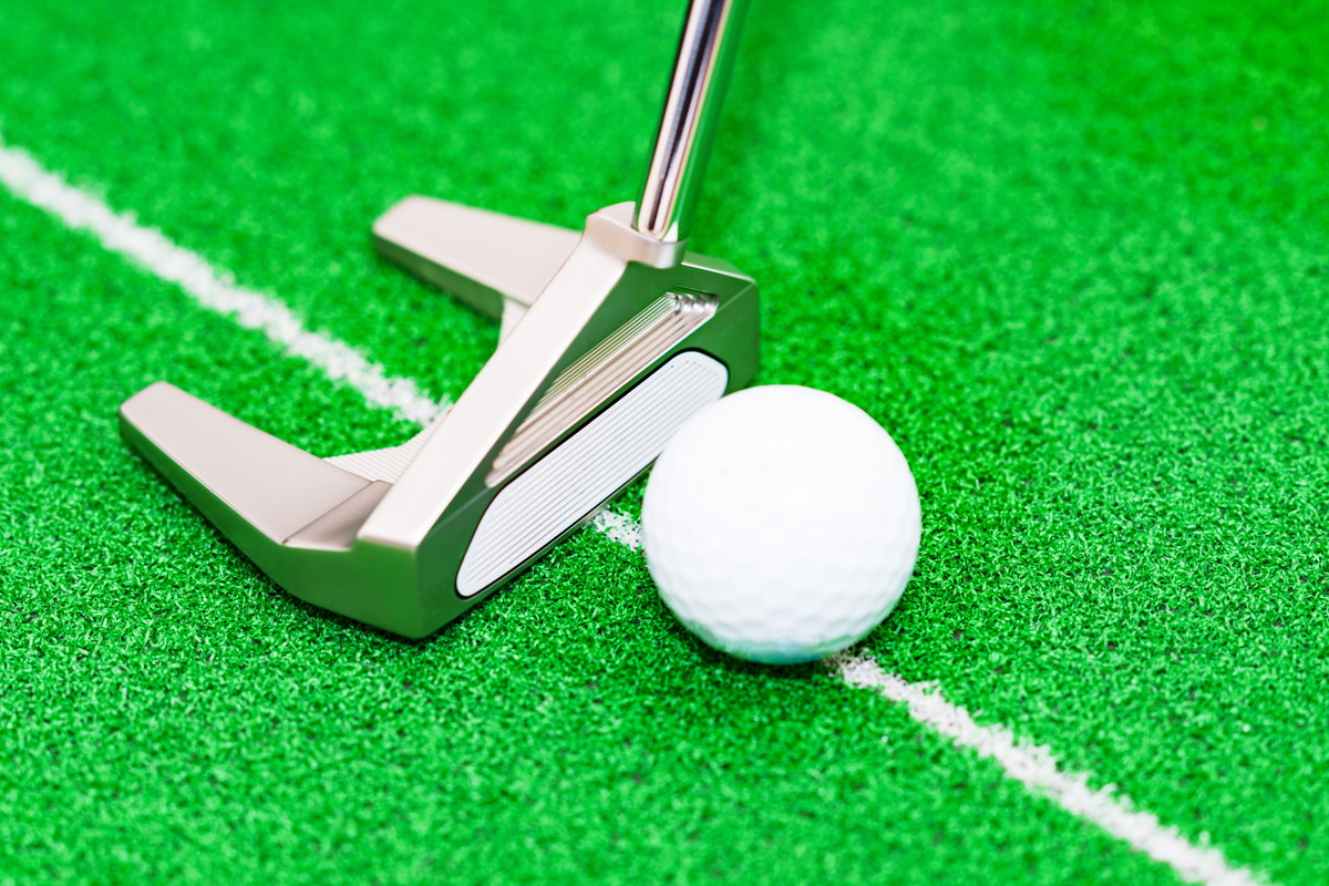 【パターの基礎まとめ】パターの選び方や基本知識、14の疑問にプロが回答！ Regina（レジーナ）