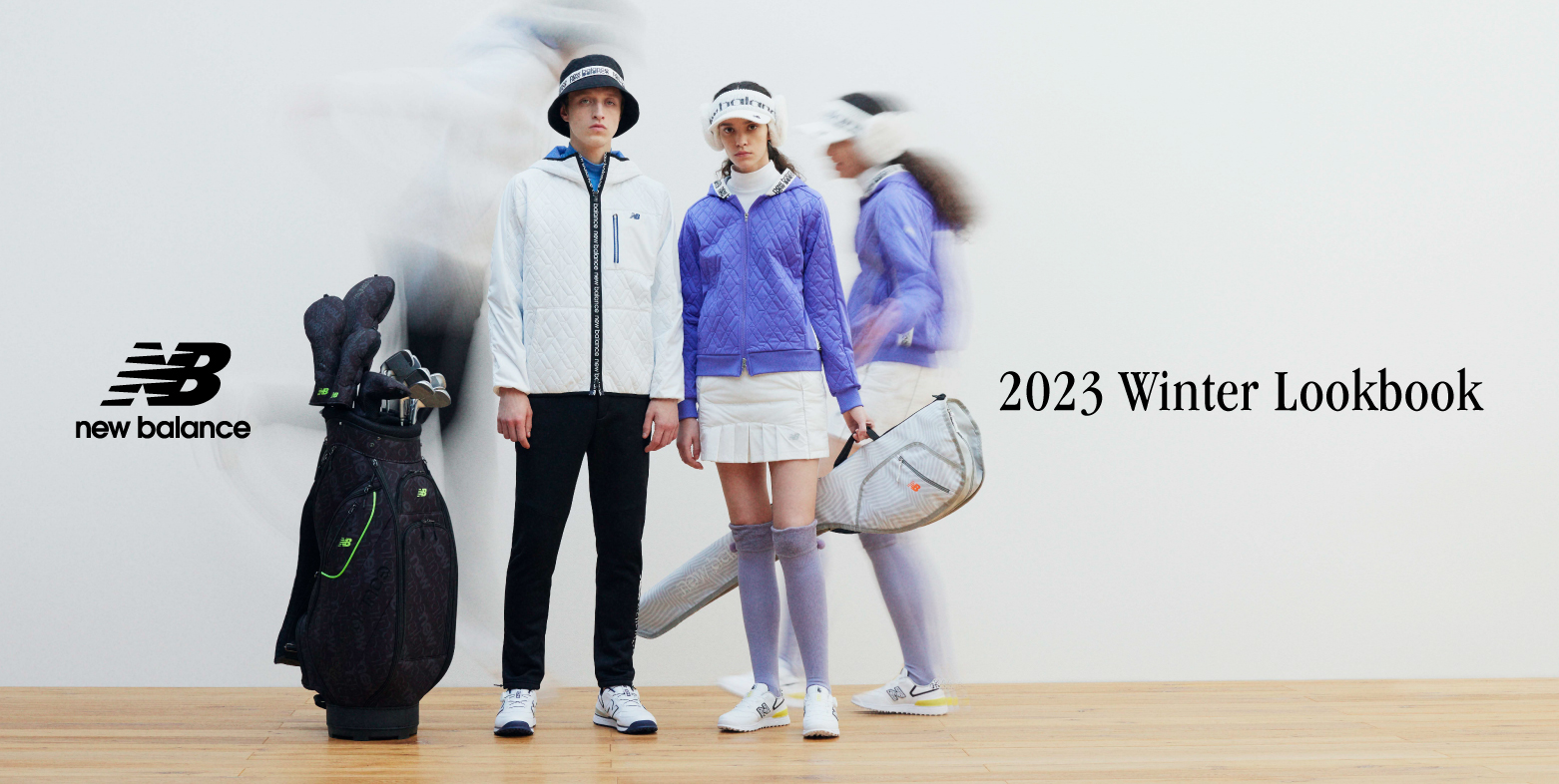 NEW BALANCE GOLF ニューバランス ゴルフ 2021年 スカート