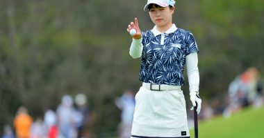 尾関あみゆプロ